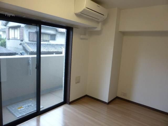 ＧＥＮＯＶＩＡ板橋本町ｇｒｅｅｎ　ｗａｌｌの居間・リビング