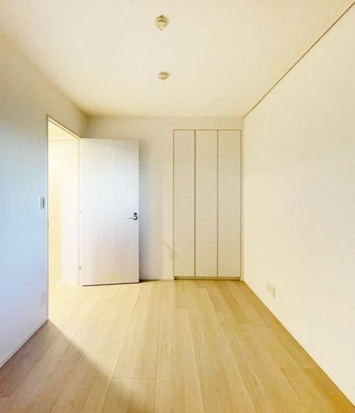 セレステラス調布ケ丘の寝室|※他部屋参考