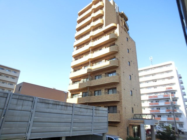 朝日プラザＡＸＩＳ南１１条