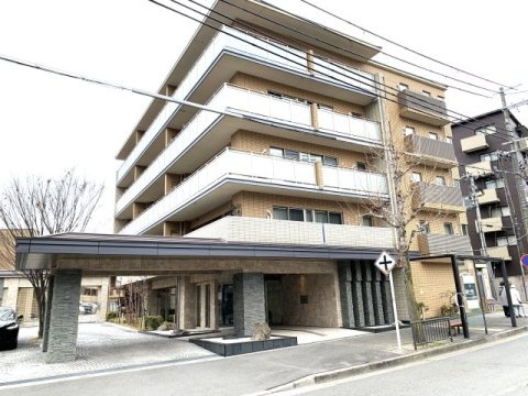 ジ・アーバネックス京都松ヶ崎