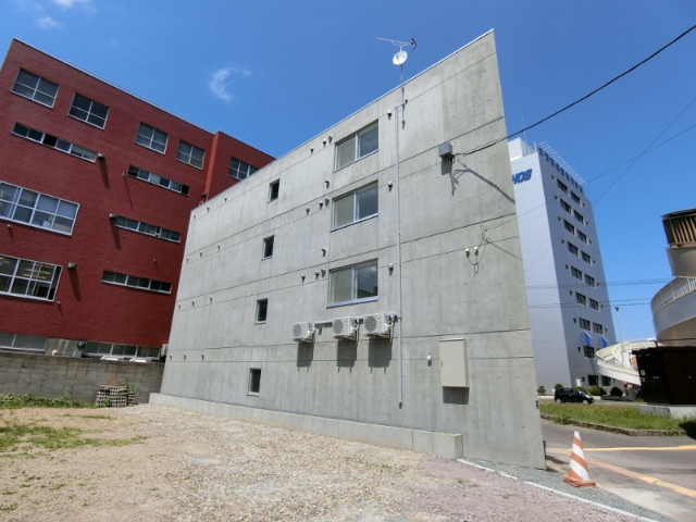 リアライズ菊水