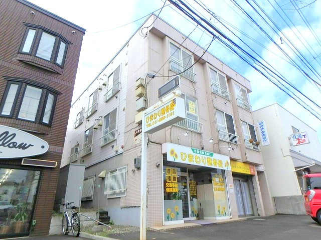 Ｋ２オオタキビル