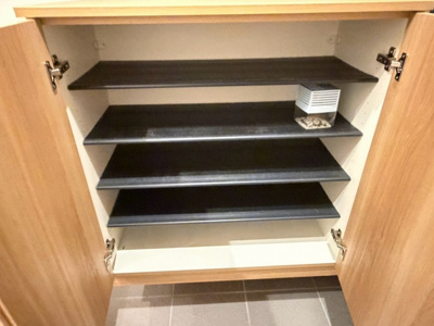 【収納】 | 千種区丸山町三丁目戸建