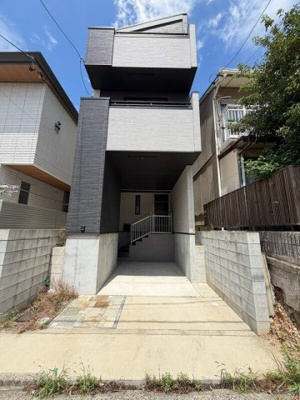 【駐車場】 | 千種区丸山町三丁目戸建