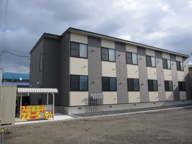 レオパレス堀川町Ⅱ
