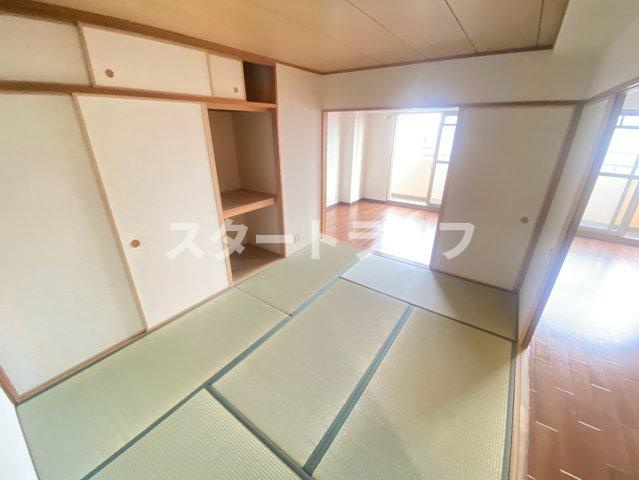 大阪市淀川区東三国６丁目の賃貸マンションの設備