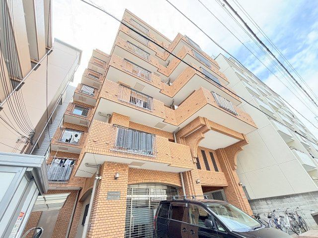 ゆたかコーポ