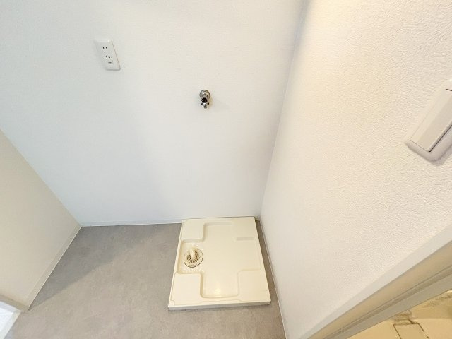 ゆたかコーポの設備