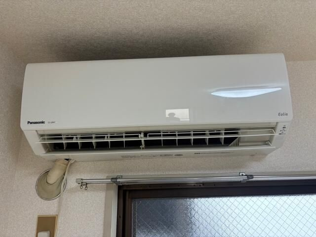 ベルサイユ大森の設備