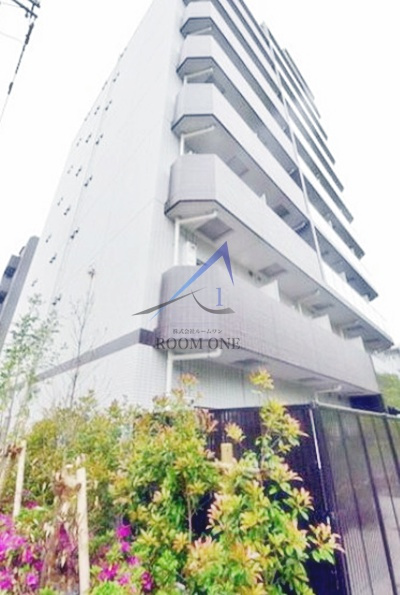 ライジングプレイス綾瀬三番館