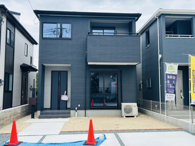 合志市須屋第十五