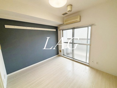 【居間・リビング】 | 相模大野ダイカンプラザＣｉｔｙ | 洋室のお部屋です。