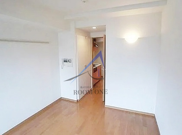 パークウェル神田ＥＡＳＴ弐番館の居間・リビング|洋室のお部屋です。
