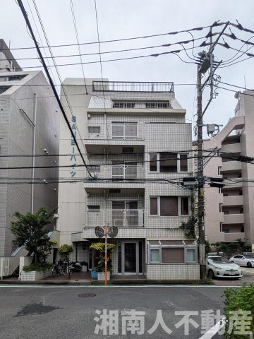 サンエイハイツ