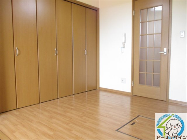 サンオーシャンの洋室|※類似部屋