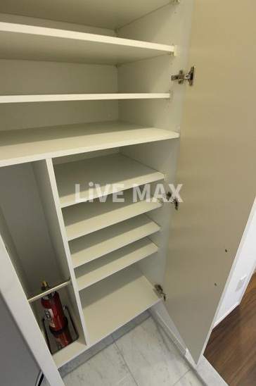 【設備】ステージファースト吾妻橋 