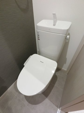 フォーサイト千葉寺のトイレ