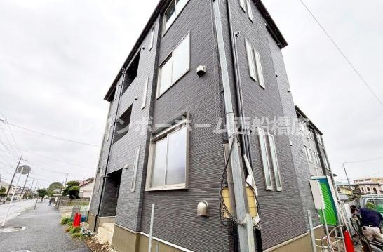 KEIAI RESIDENCE 北習志野Ⅴのその他共用部分