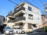 世田谷区大原１丁目のマンションの画像
