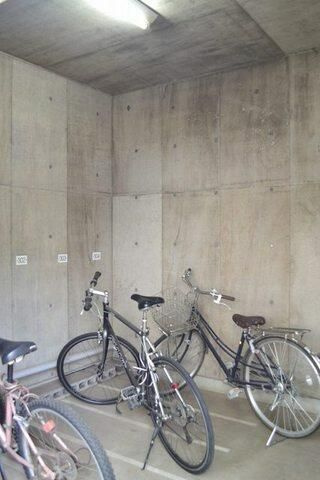 アティクス吉祥寺のその他共用部分