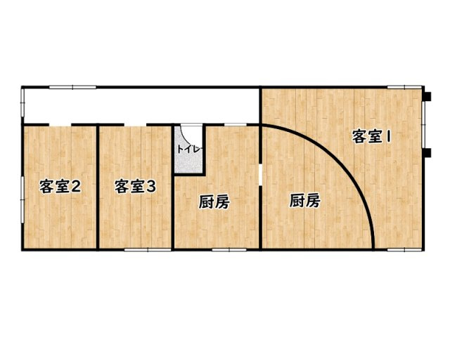 姫路市西二階町/売店舗