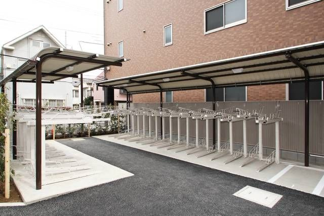 ニューハイム上板橋のその他