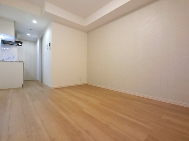 フォーサイト千葉寺の居間・リビング