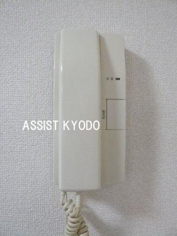 ガーデンハイツ　のその他|※同物件同仕様の参考写真です