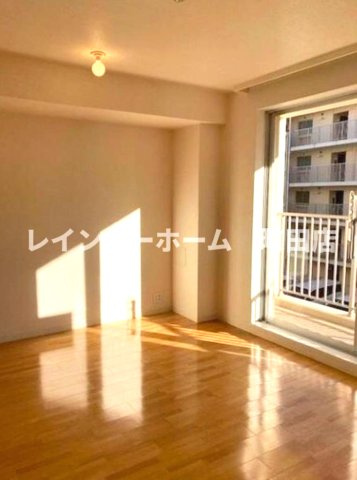 S-FORT横浜青葉台※初期費用分割後払いサービス利用可能物件の居間・リビング|同間取り他号室参照