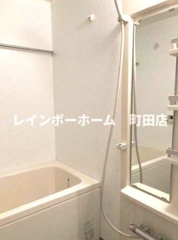 S-FORT横浜青葉台※初期費用分割後払いサービス利用可能物件の浴室|同間取り他号室参照
