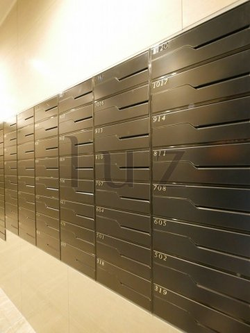 ガーラプライム横濱関内のその他共用部分