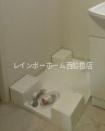 KEIAI RESIDENCE 北習志野Ⅴの設備