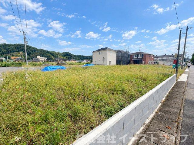 【新築戸建】　いわき市内郷高坂町第11