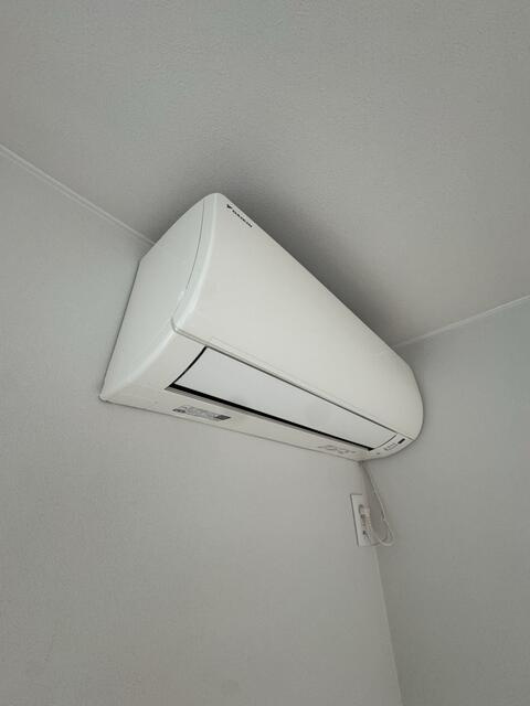 CASA BLUの設備