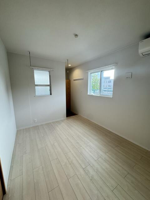 CASA BLUの内装