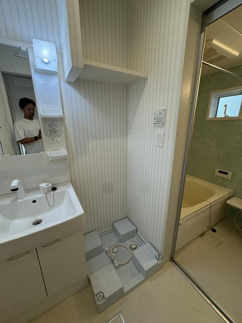 CASA BLUの設備