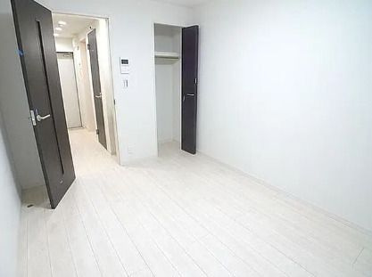 グランディール千住の居間・リビング