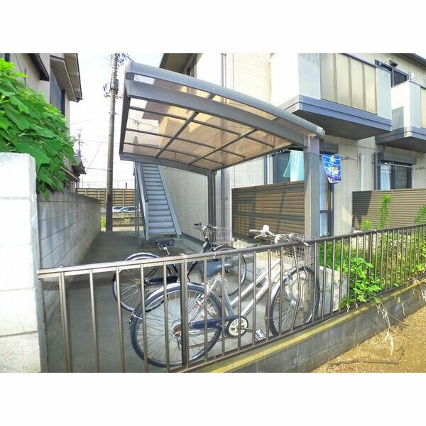 サンモール・Ｓのその他共用部分