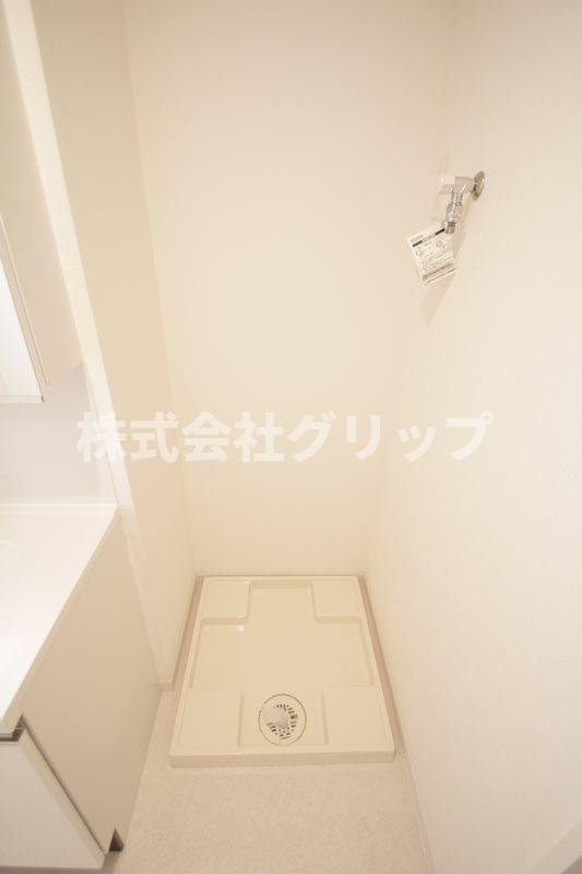 リヴシティ横濱関内弐番館のその他