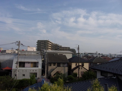 【展望】 | パークコンドミニアム