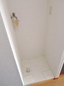 プレール大森ＥＡＳＴの内装