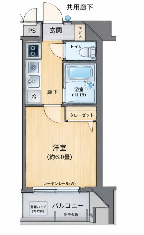 プレール大森ＥＡＳＴ