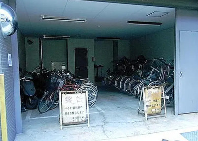 プレール大森ＥＡＳＴのその他共用部分