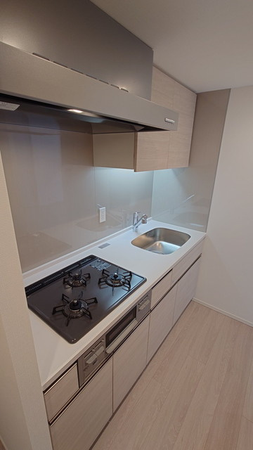 パークタワー勝どき　サウス棟のその他|※写真は同タイプ住戸です。