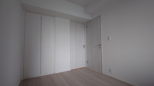 パークタワー勝どき　サウス棟のその他|※写真は同タイプ住戸です。