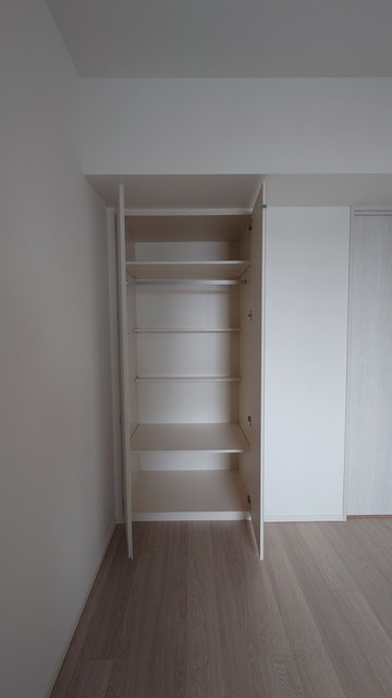 パークタワー勝どき　サウス棟のその他|※写真は同タイプ住戸です。