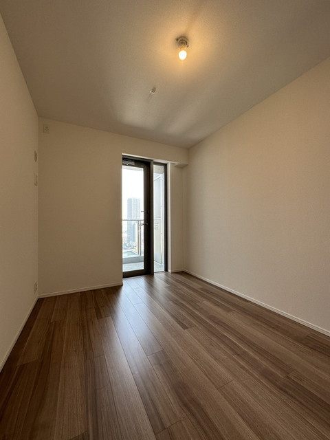 パークタワー勝どき　ミッド棟のその他|※写真は同タイプ住戸です。