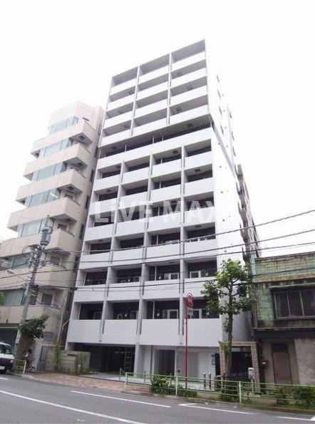 ステージファースト根岸の画像