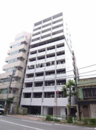 ステージファースト根岸の画像