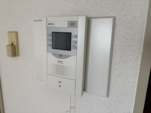 サンワード緑地のセキュリティ